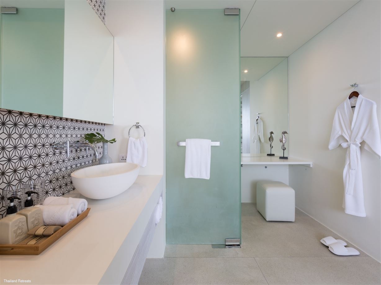 Lime Samui Villas 15