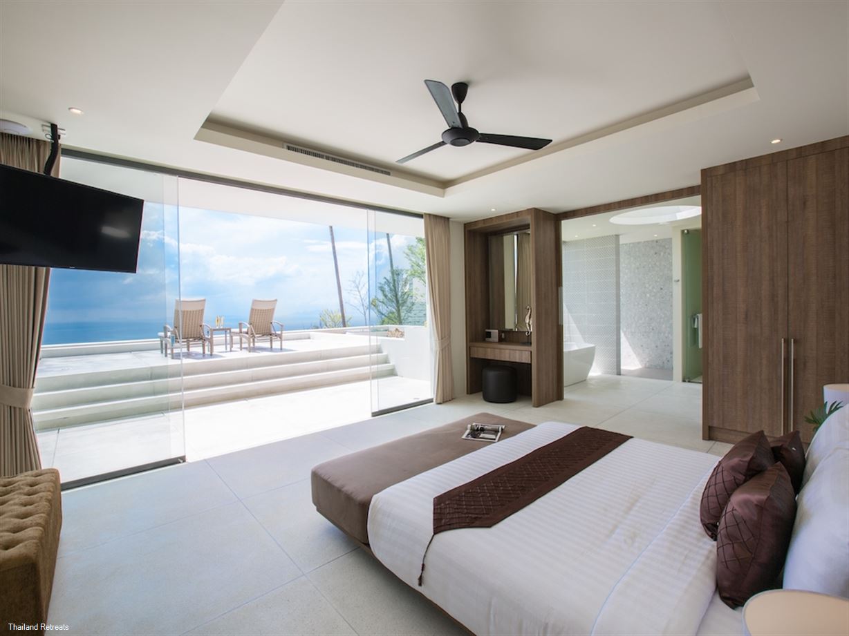 Lime Samui Villas 15