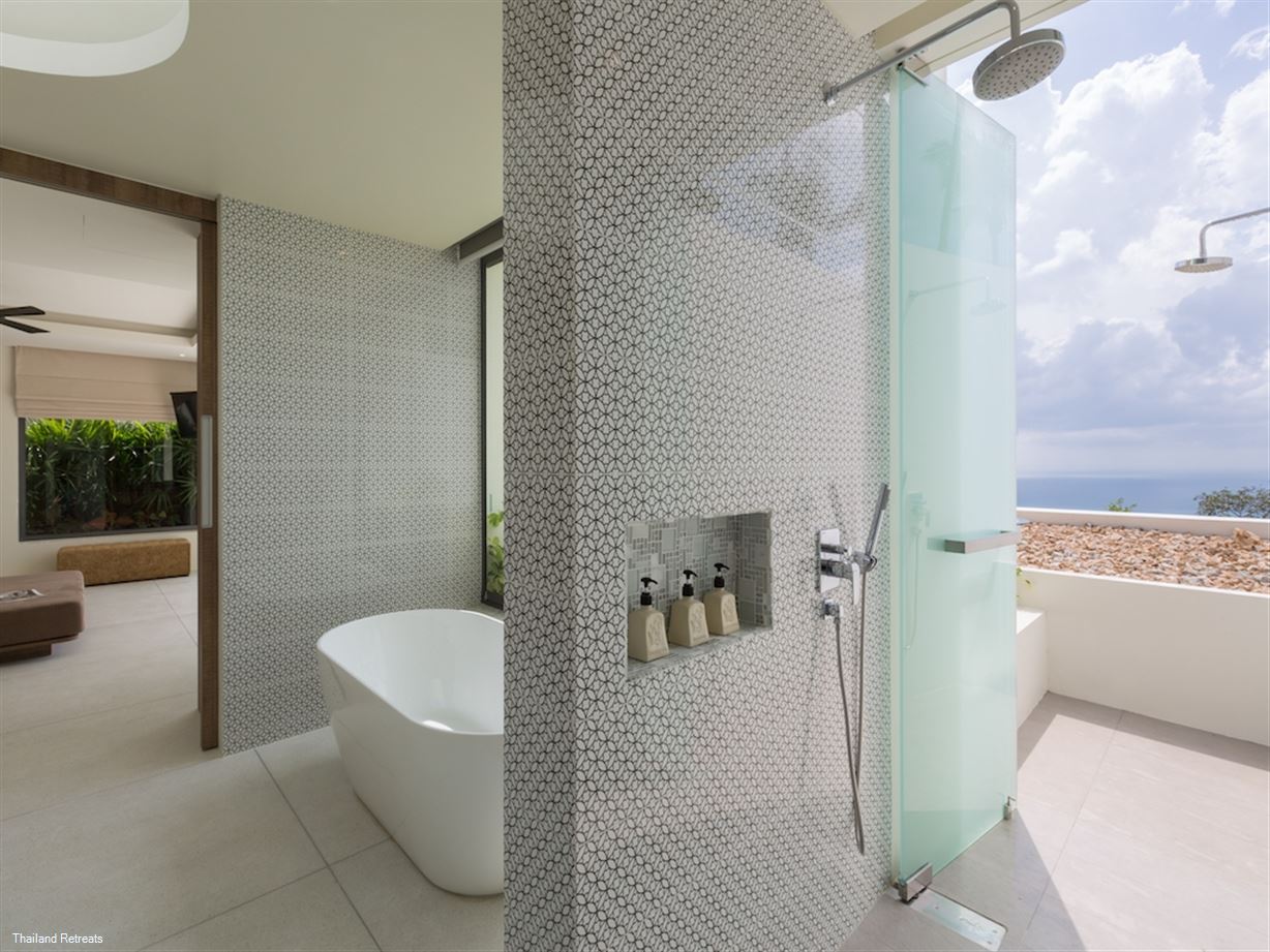 Lime Samui Villas 15