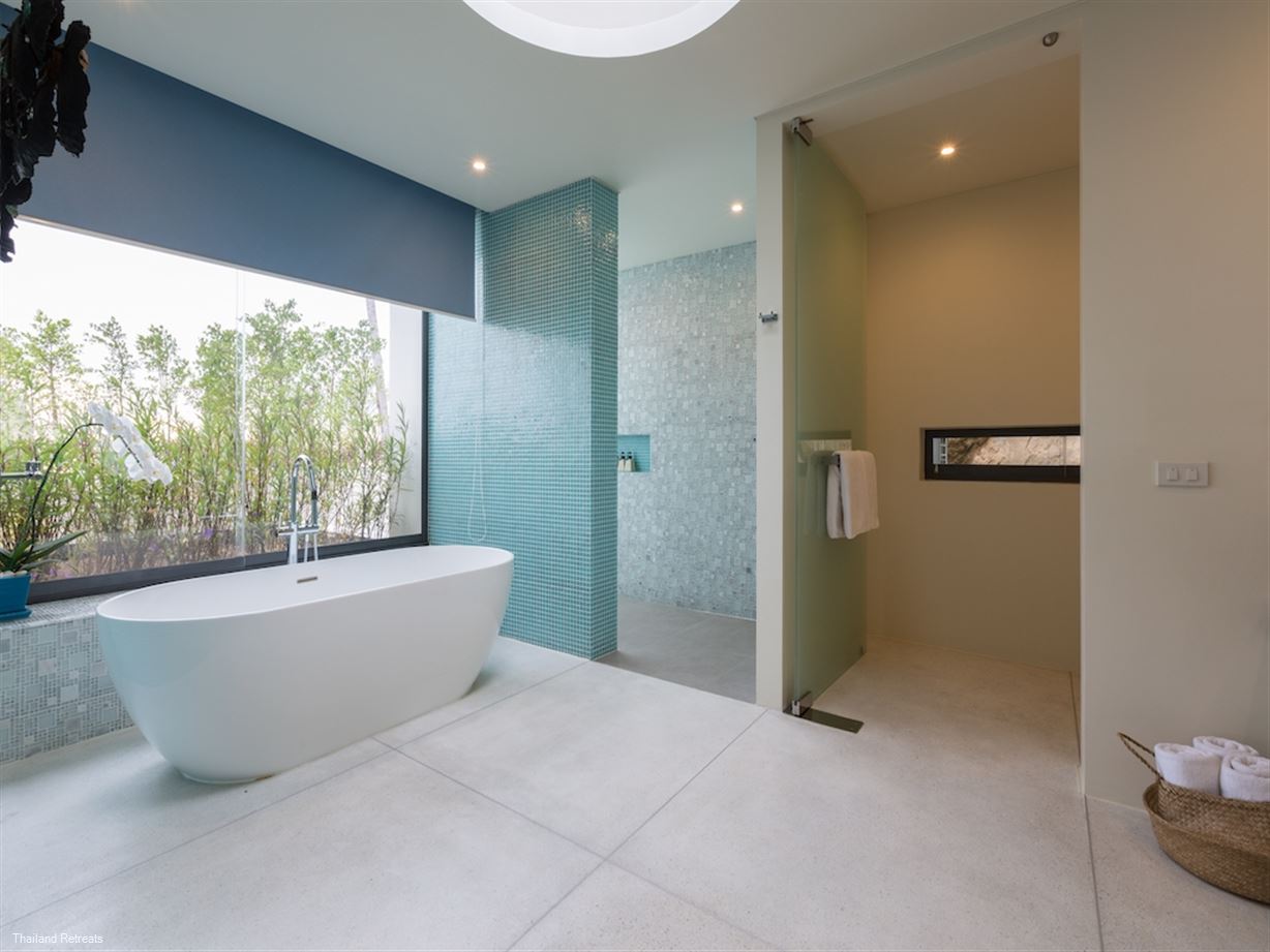 Lime Samui Villas 15