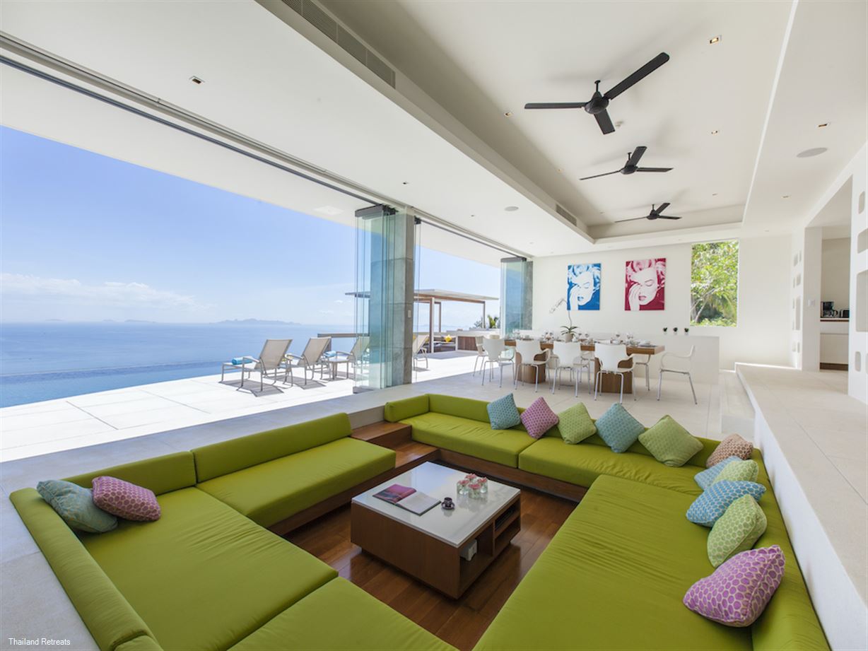 Lime Samui Villas 15