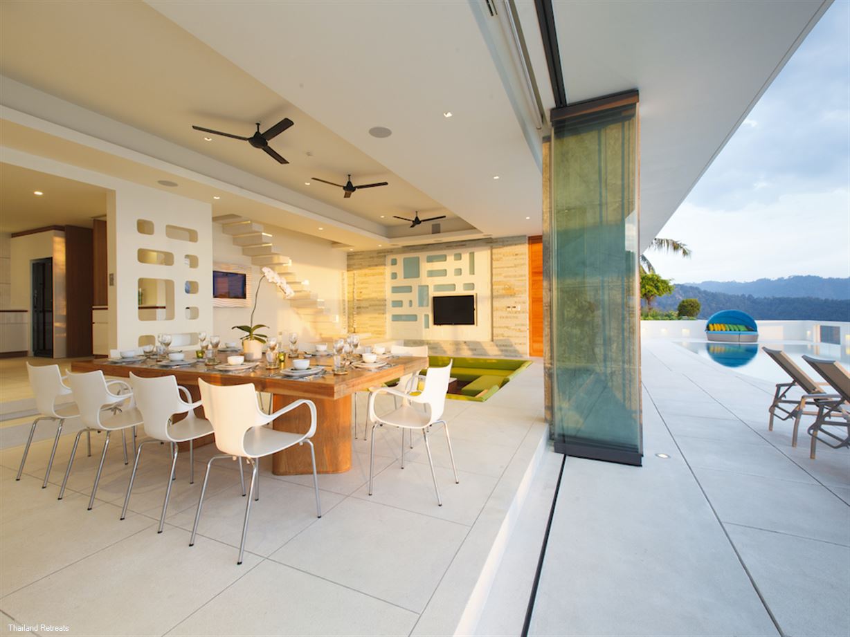 Lime Samui Villas 15