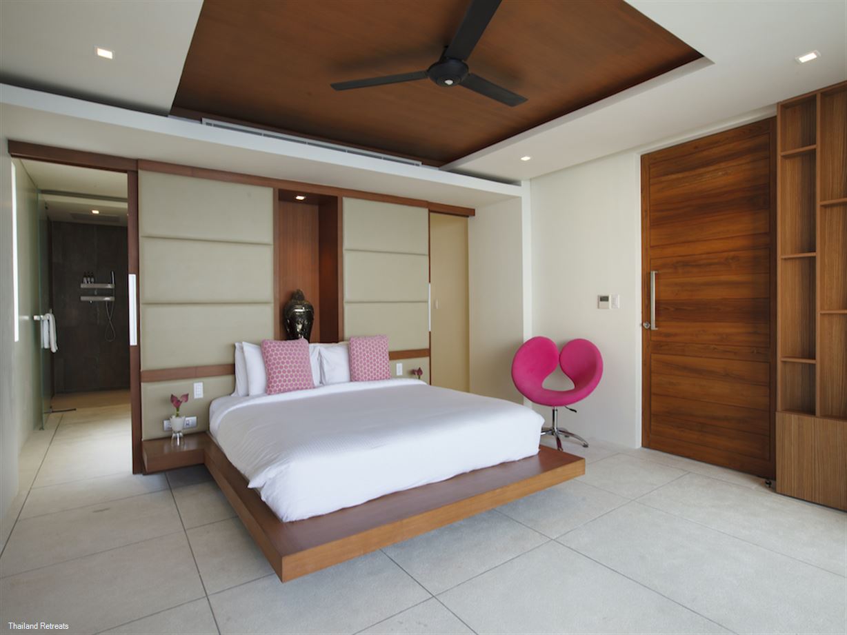 Lime Samui Villas 15