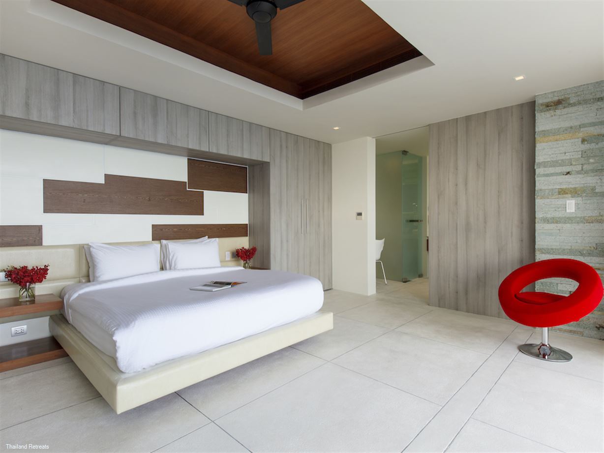 Lime Samui Villas 15