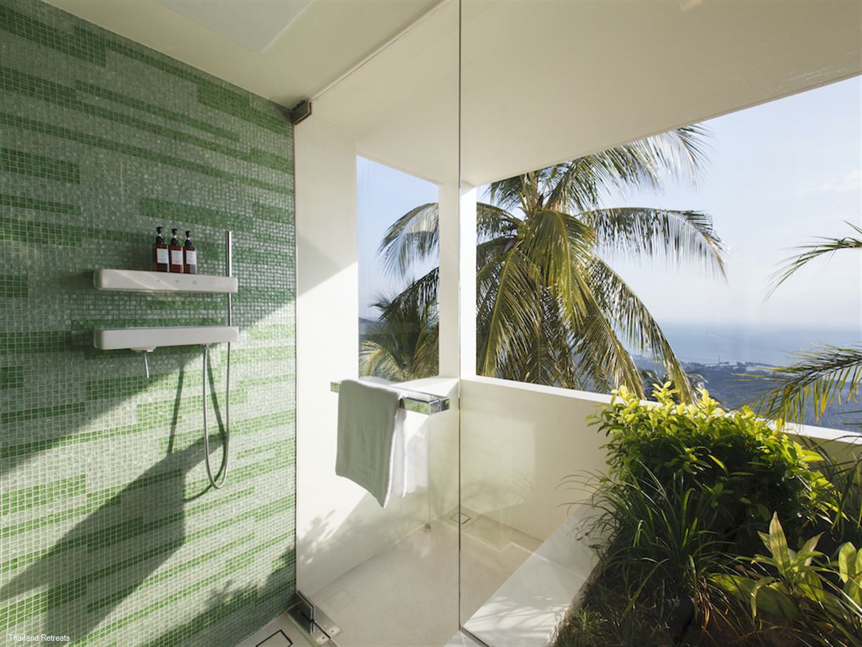 Lime Samui Villas 15