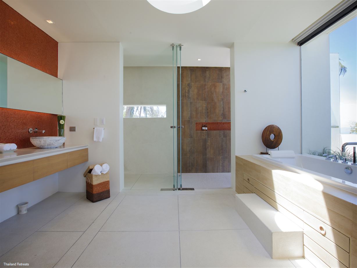 Lime Samui Villas 15