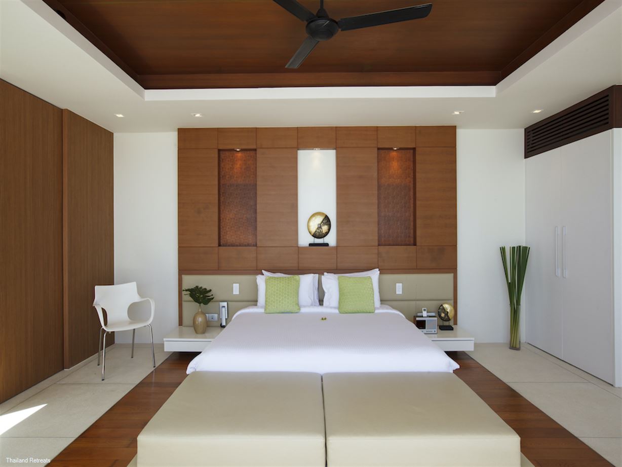 Lime Samui Villas 15