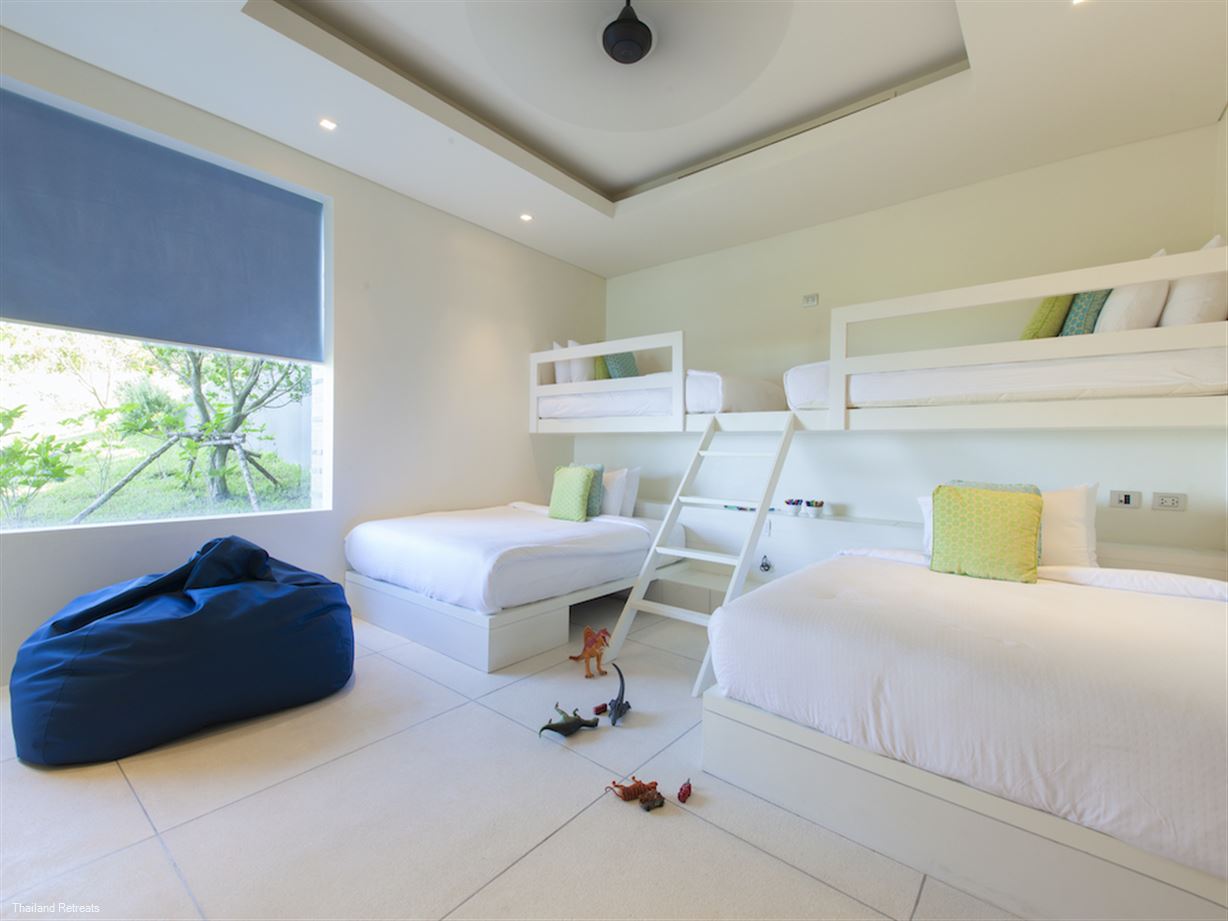Lime Samui Villas 15