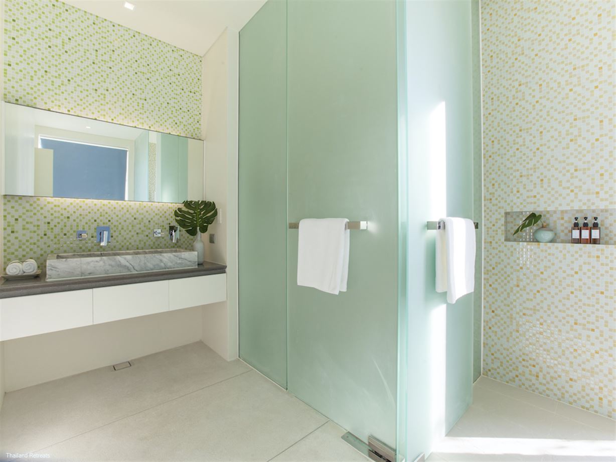 Lime Samui Villas 15