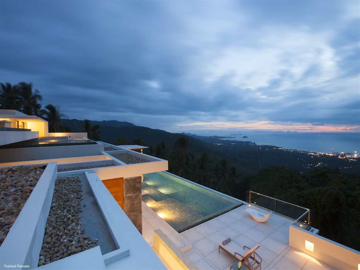 Lime Samui Villas 15