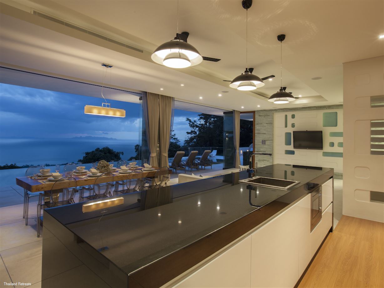 Lime Samui Villas 15