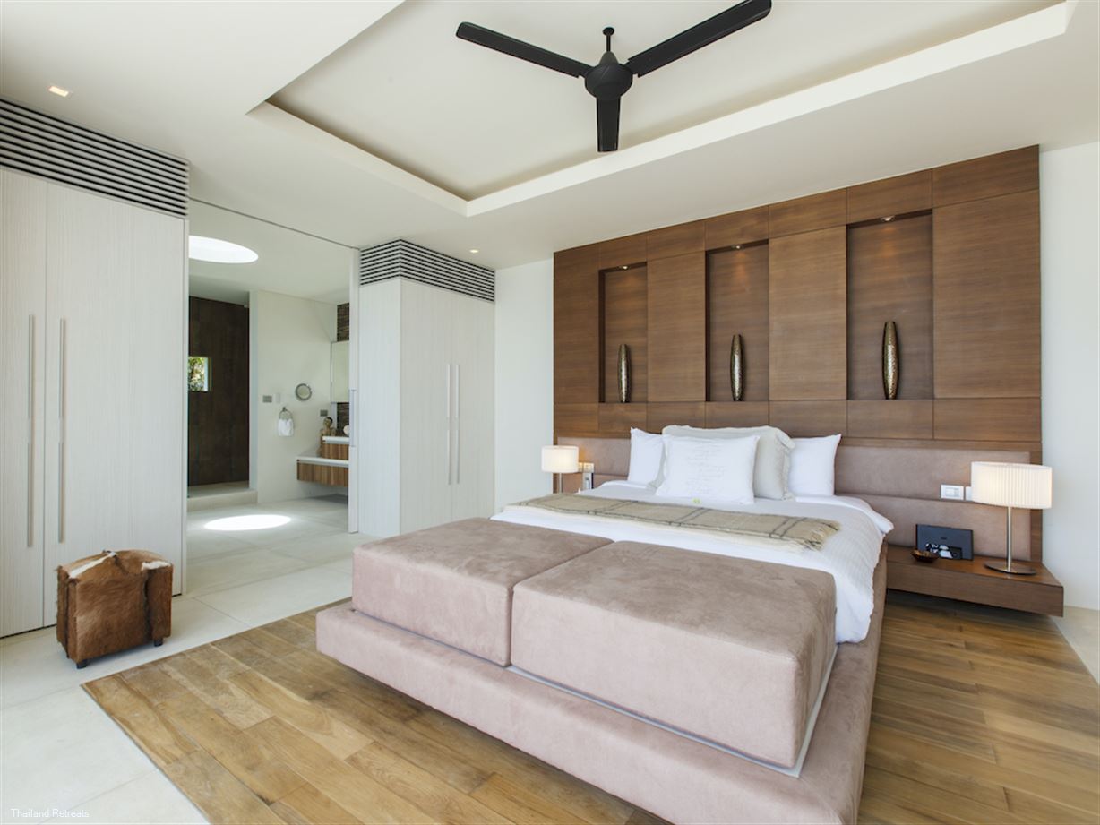 Lime Samui Villas 15