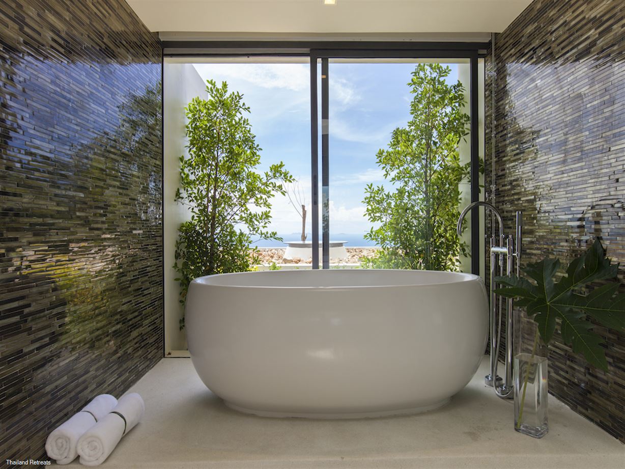 Lime Samui Villas 15