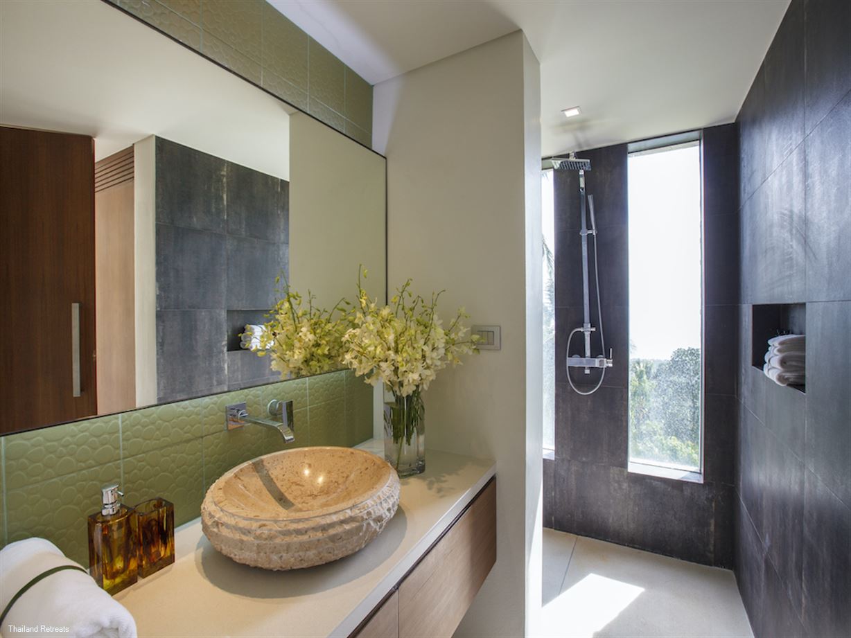 Lime Samui Villas 15