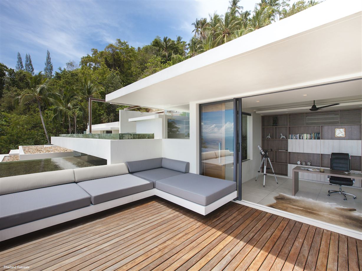 Lime Samui Villas 15