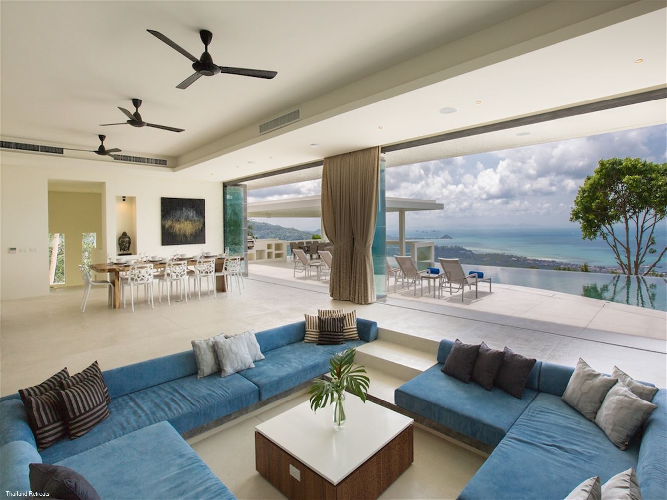 Lime Samui Villas 10