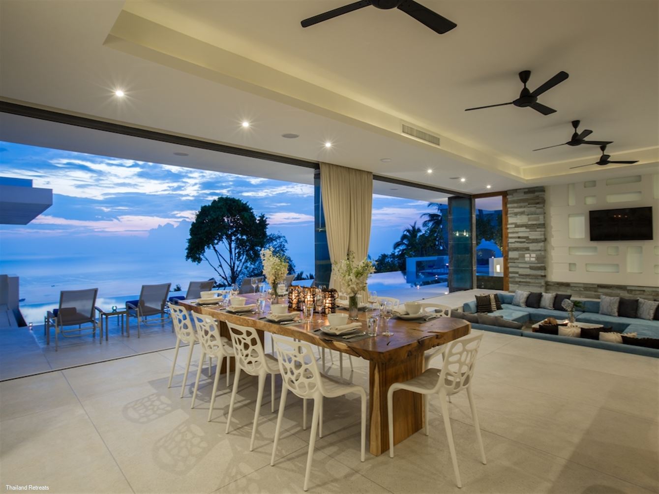 Lime Samui Villas 10