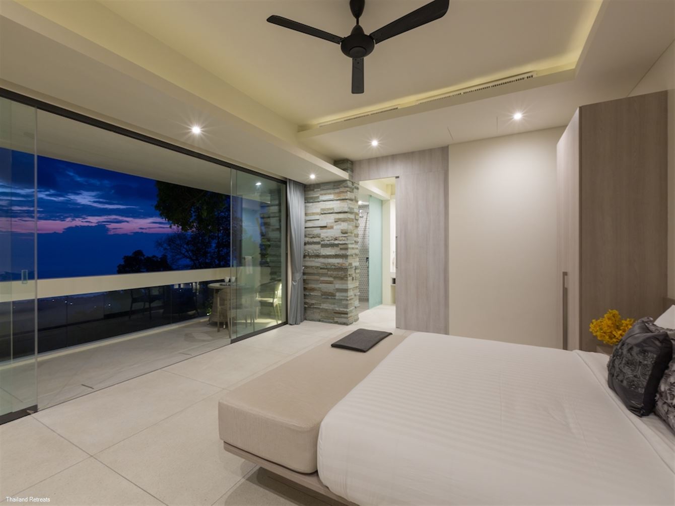 Lime Samui Villas 10