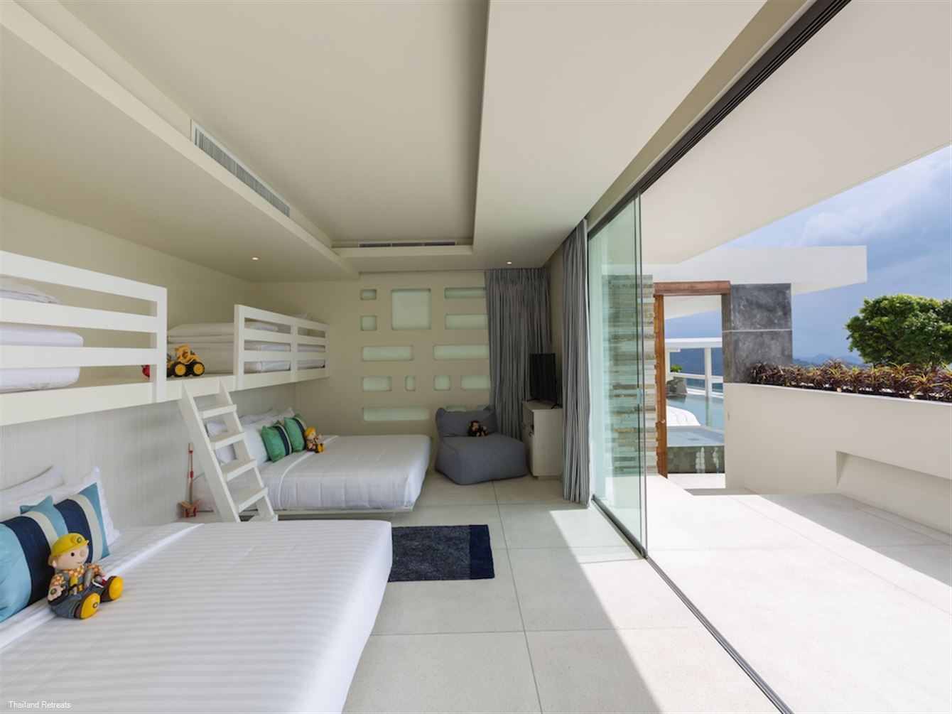 Lime Samui Villas 10