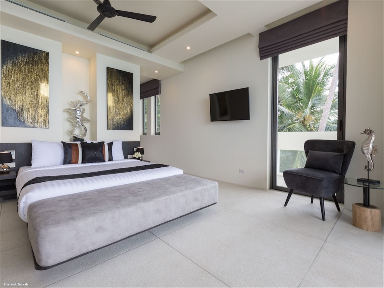 Lime Samui Villas 10