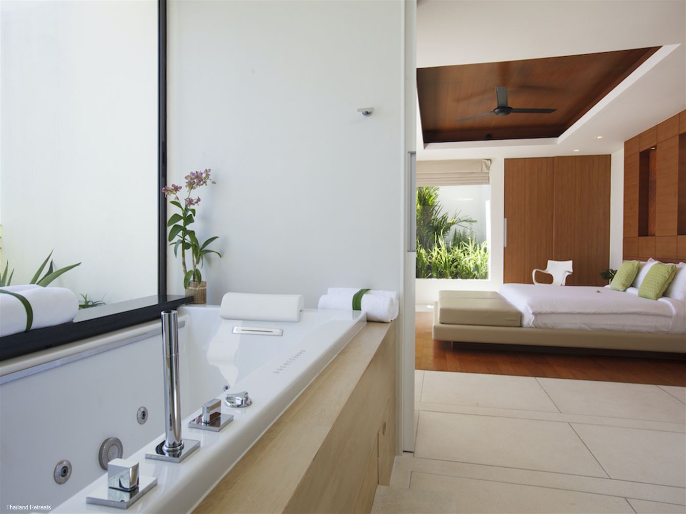 Lime Samui Villas 10