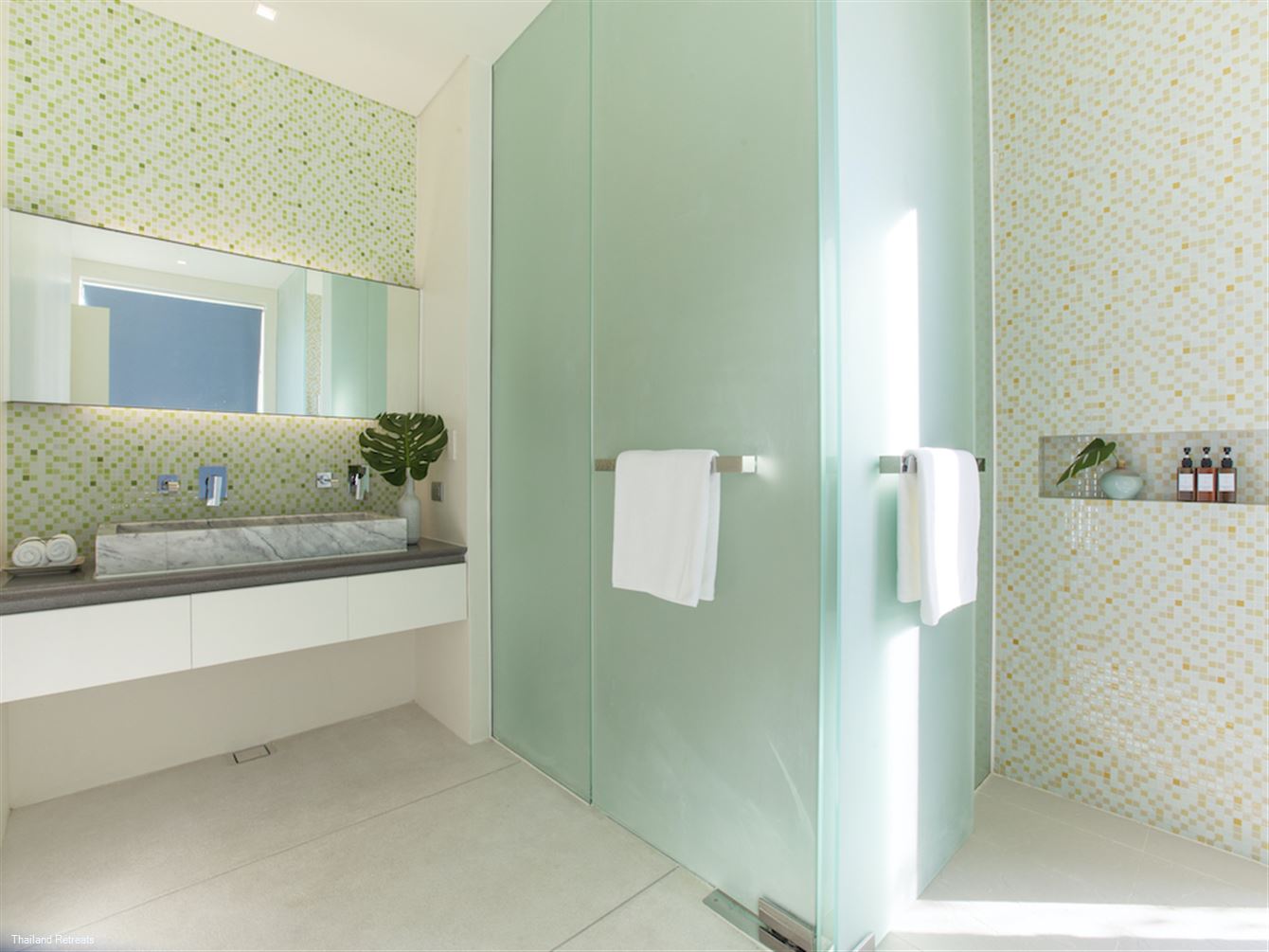 Lime Samui Villas 10