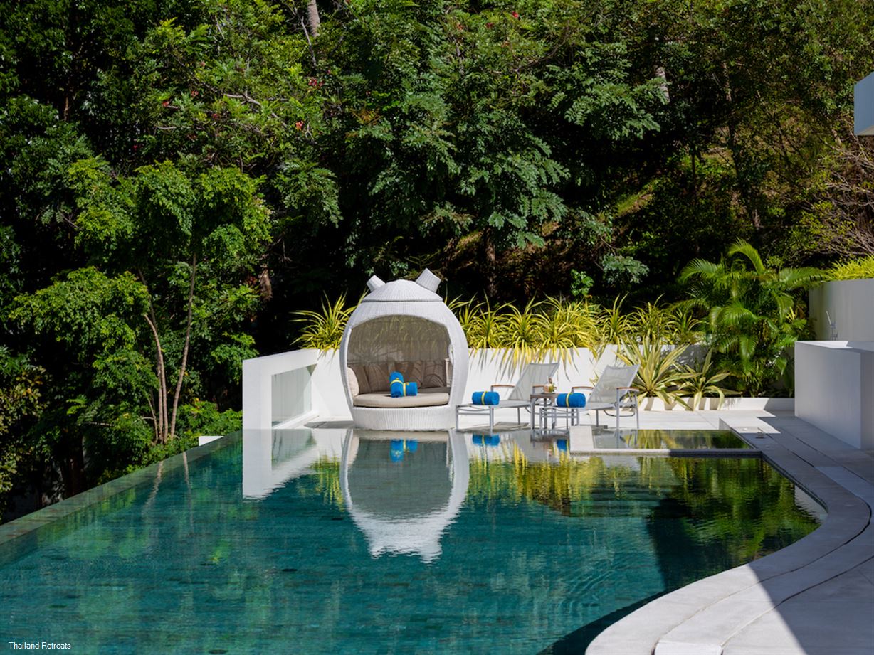 Villa Spice