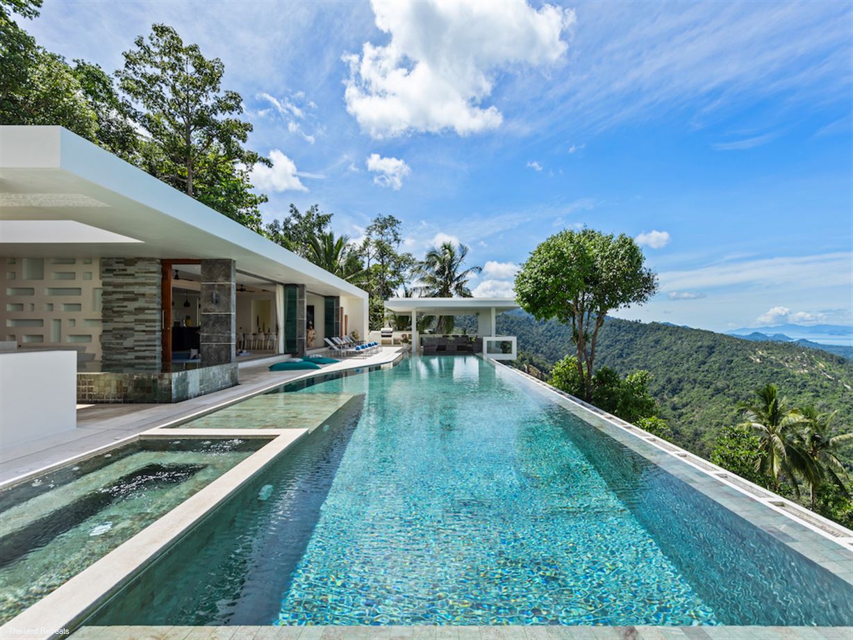 Villa Spice