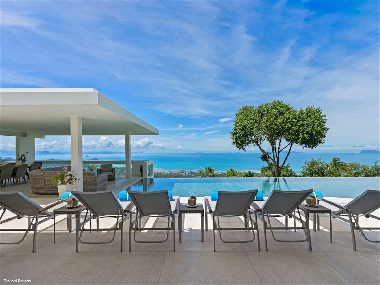 Villa Spice