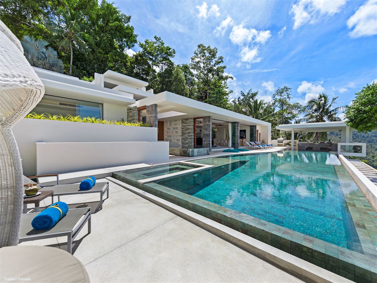 Villa Spice