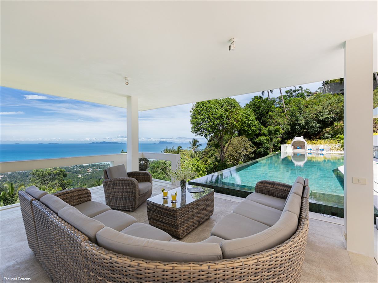 Villa Spice