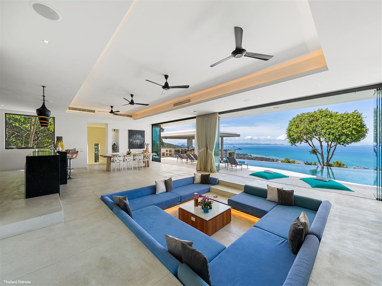 Villa Spice