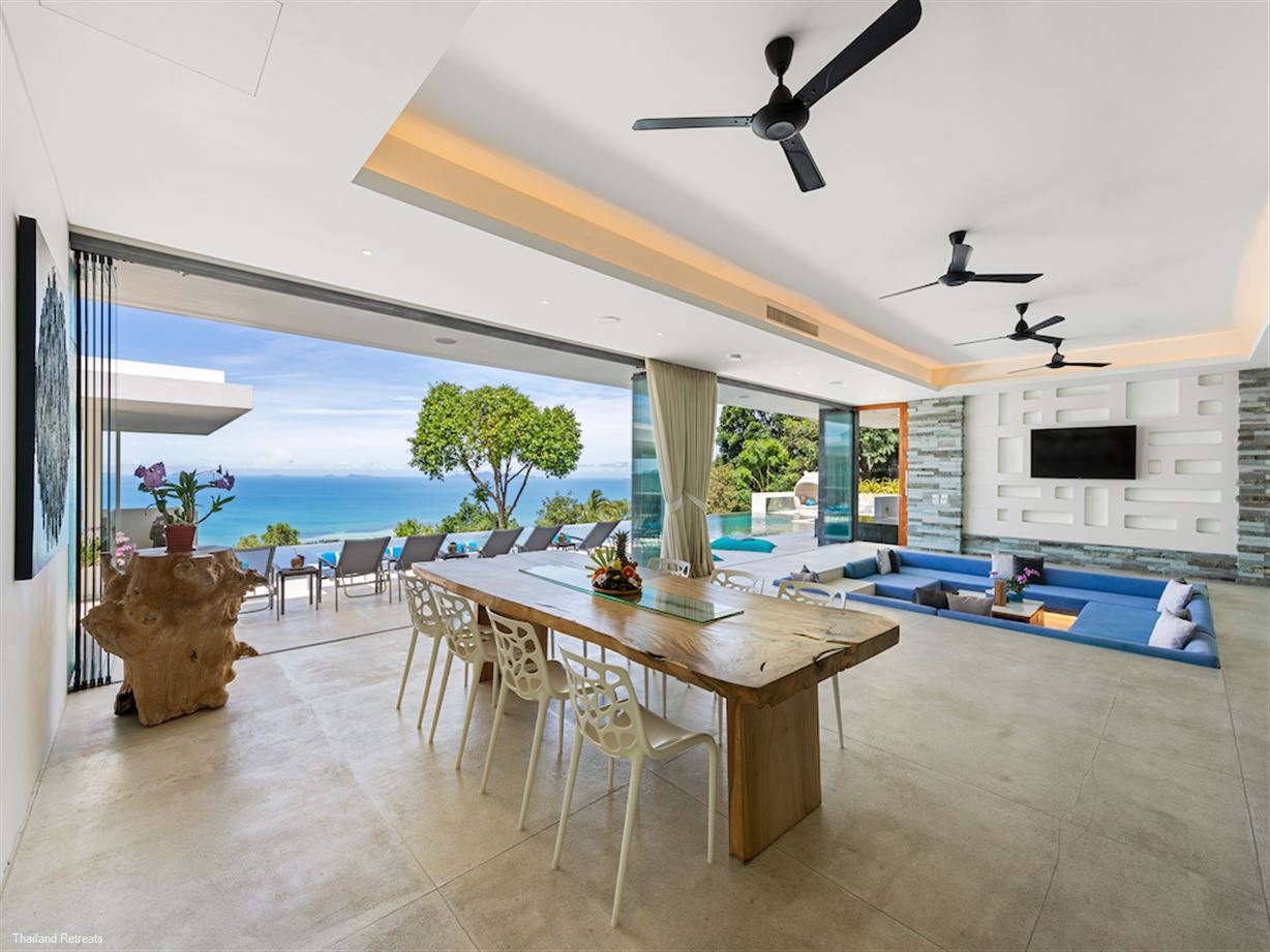 Villa Spice