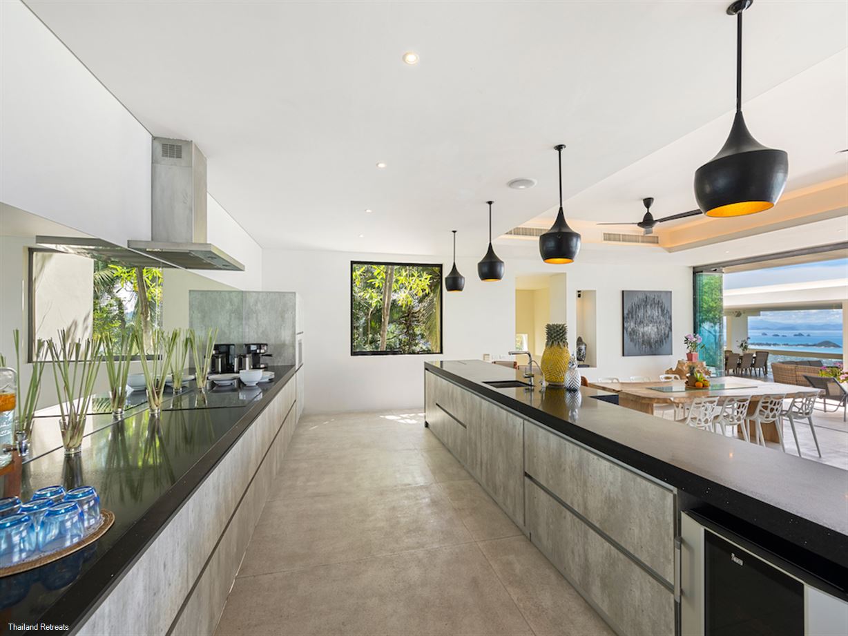 Villa Spice