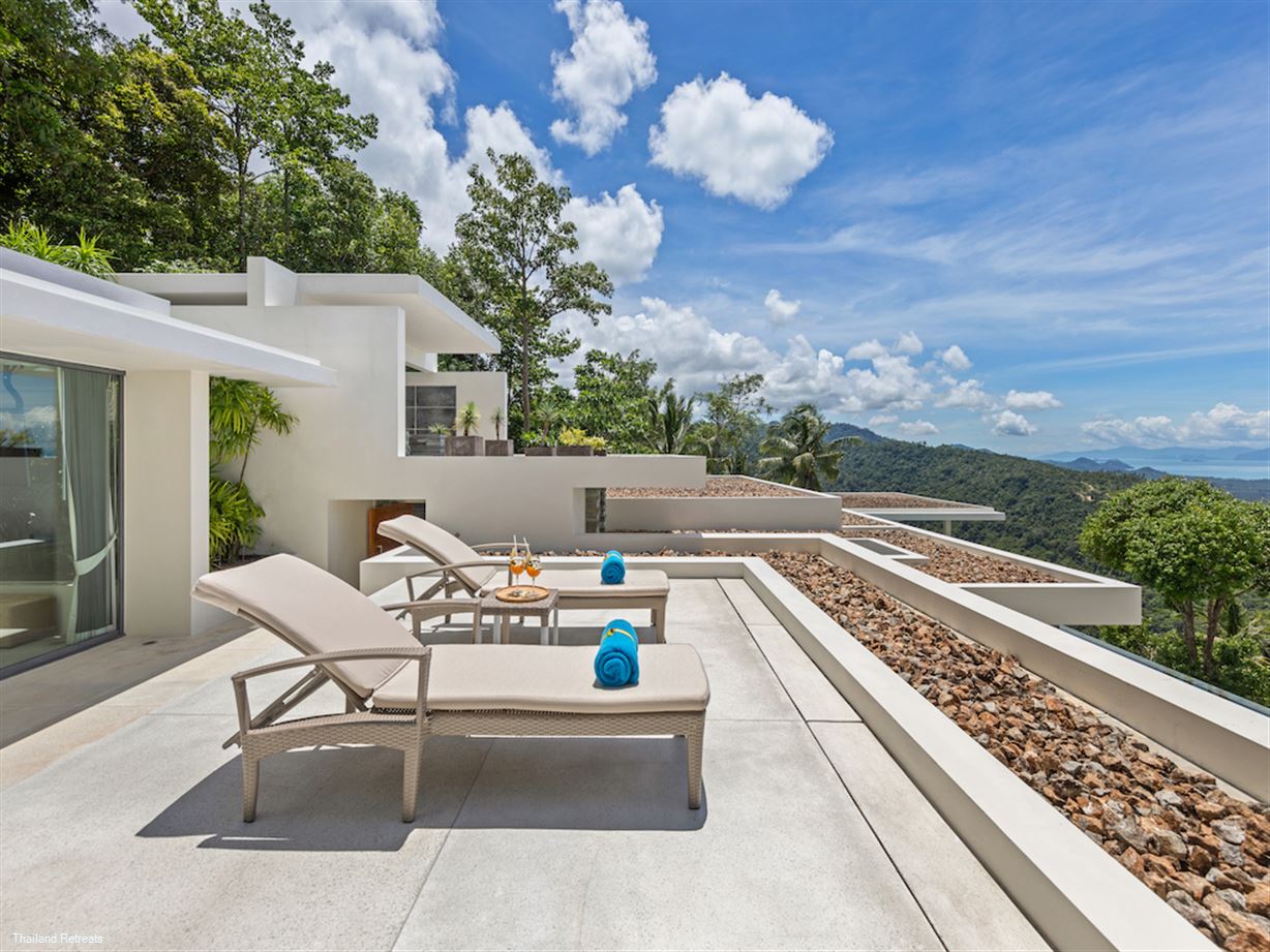 Villa Spice