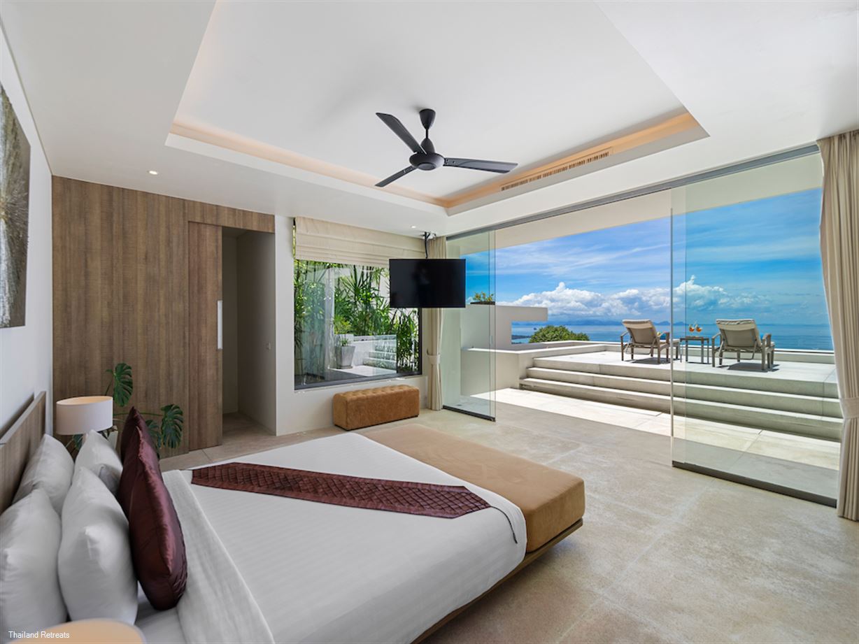 Villa Spice