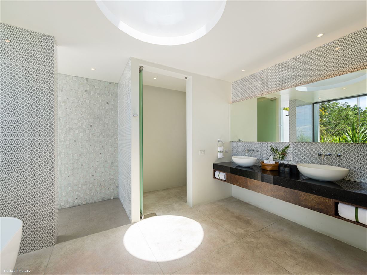 Villa Spice