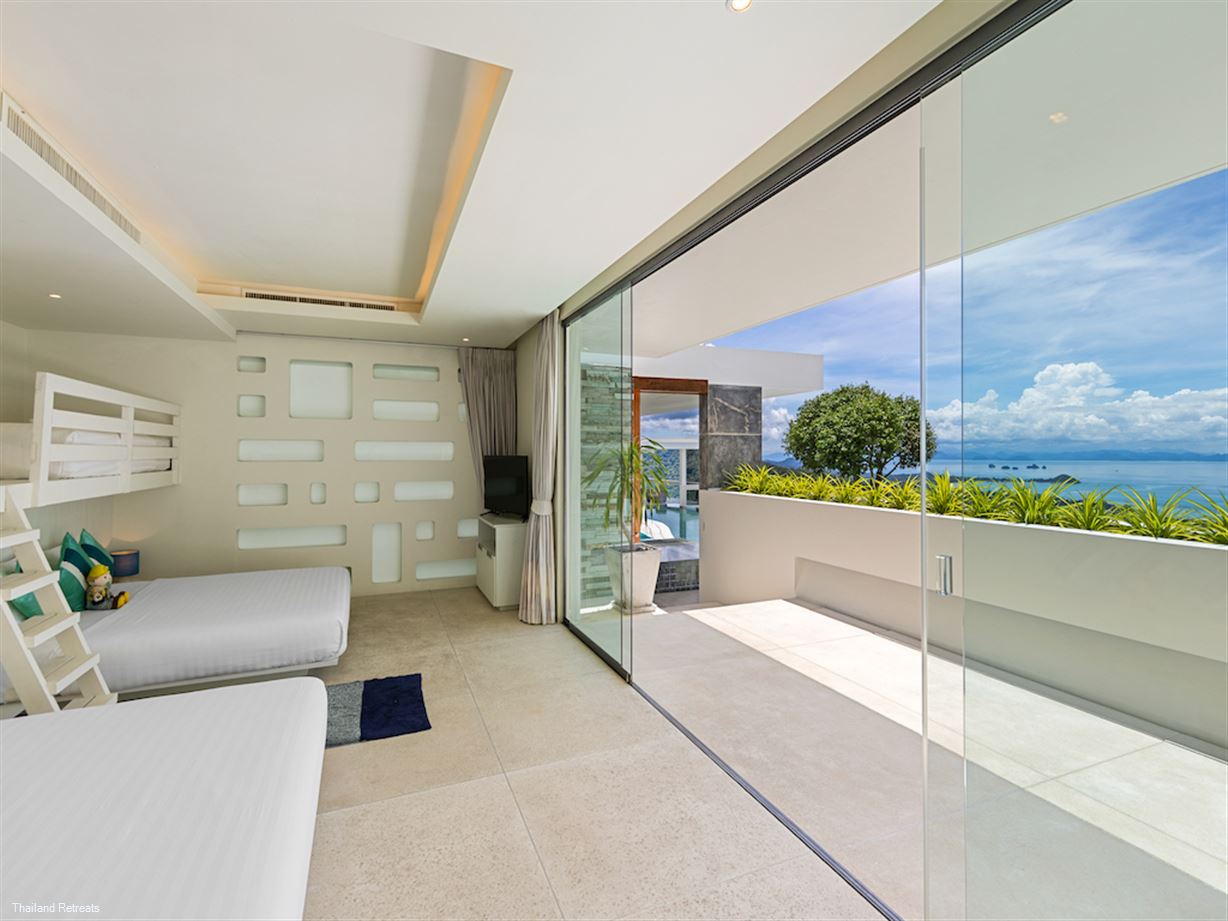 Villa Spice