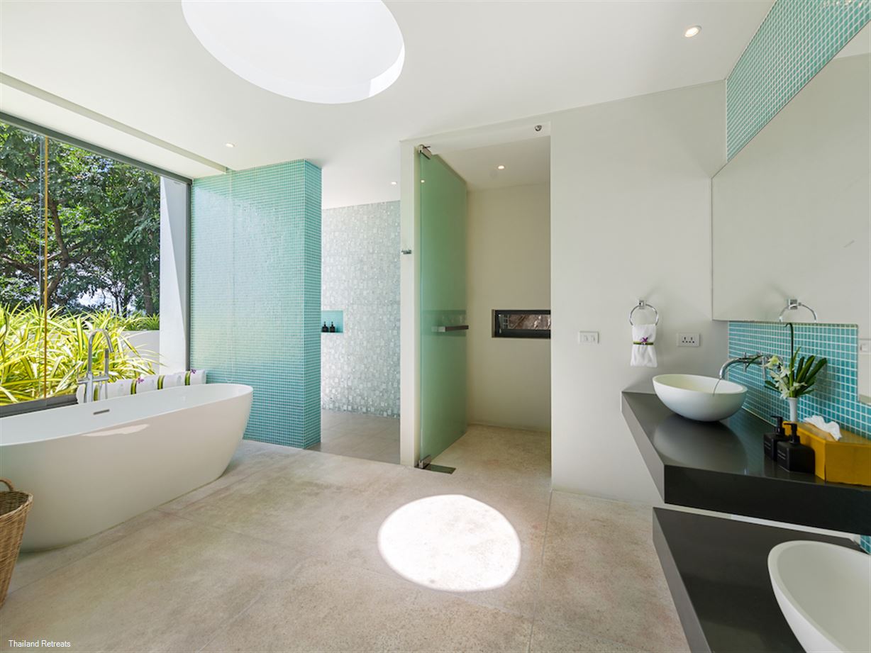 Villa Spice