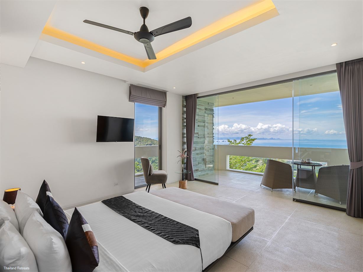 Villa Spice