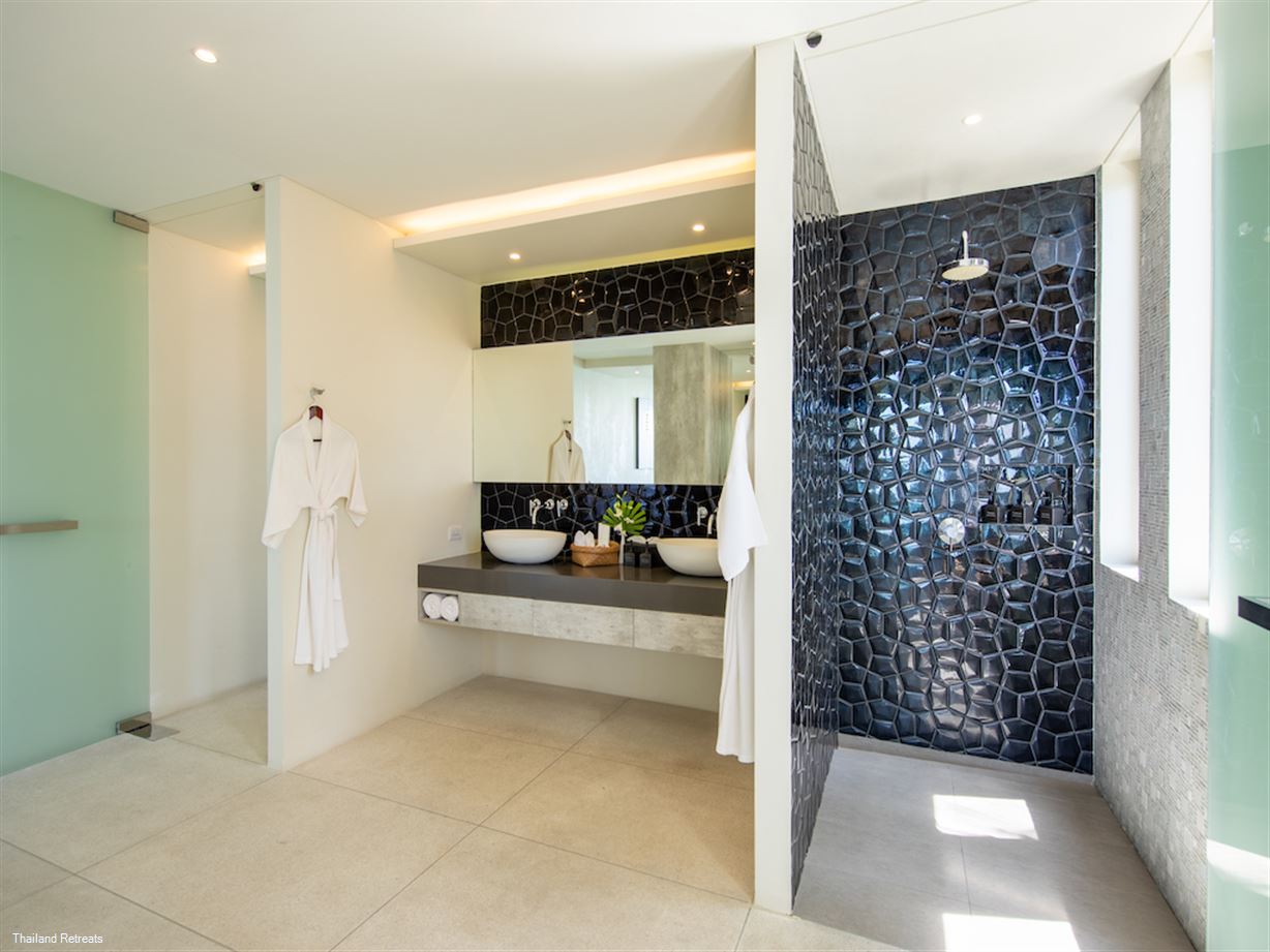 Villa Spice