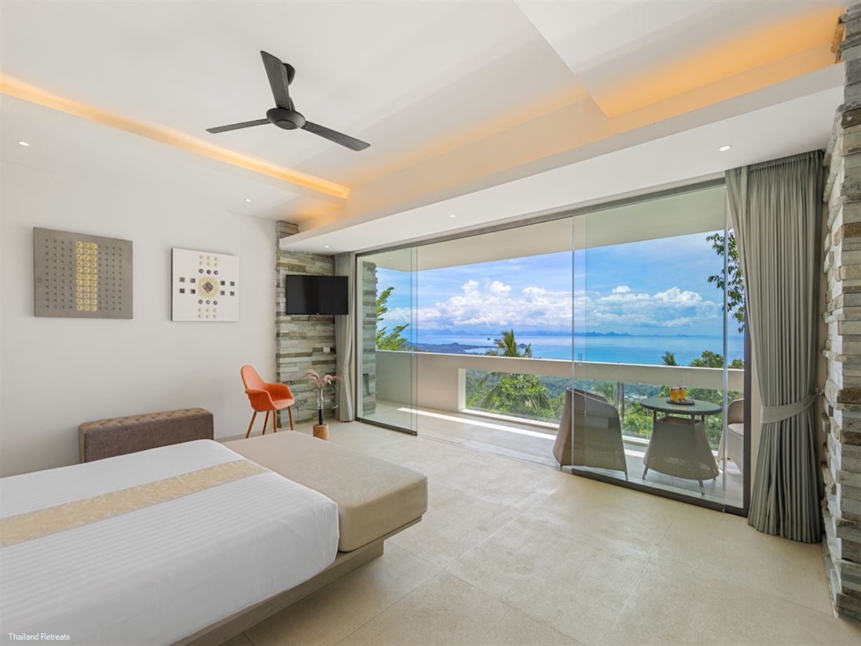 Villa Spice