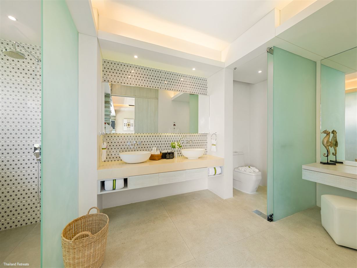 Villa Spice