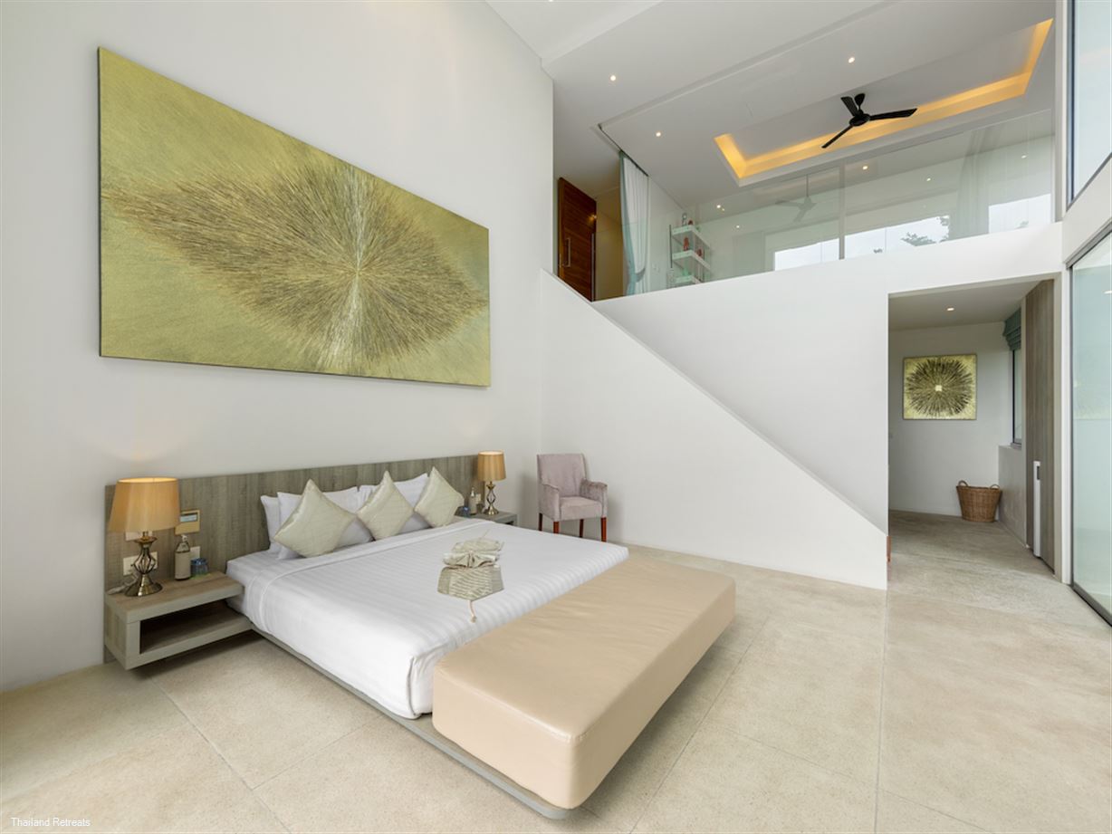 Villa Spice