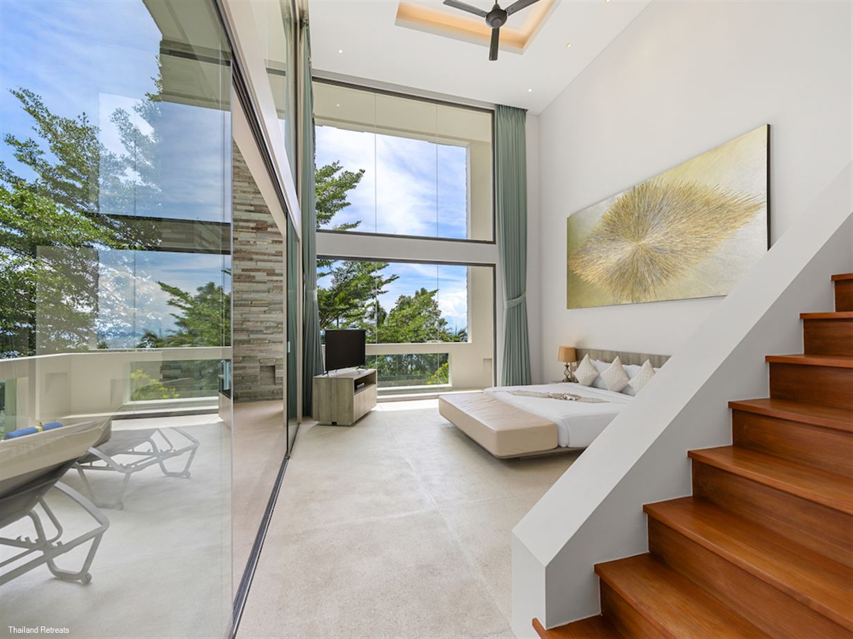 Villa Spice