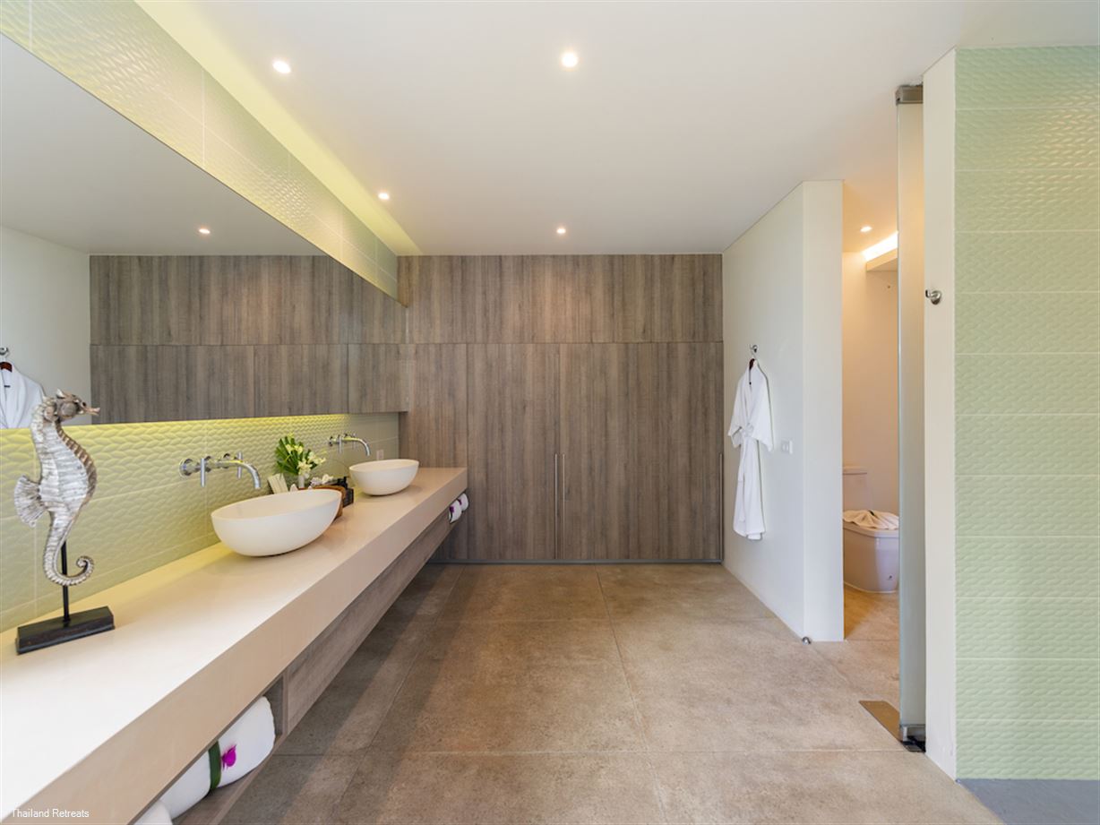 Villa Spice