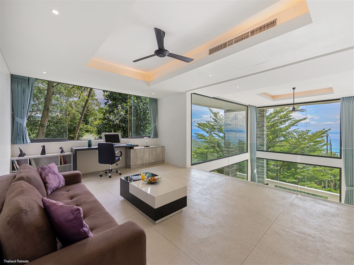 Villa Spice