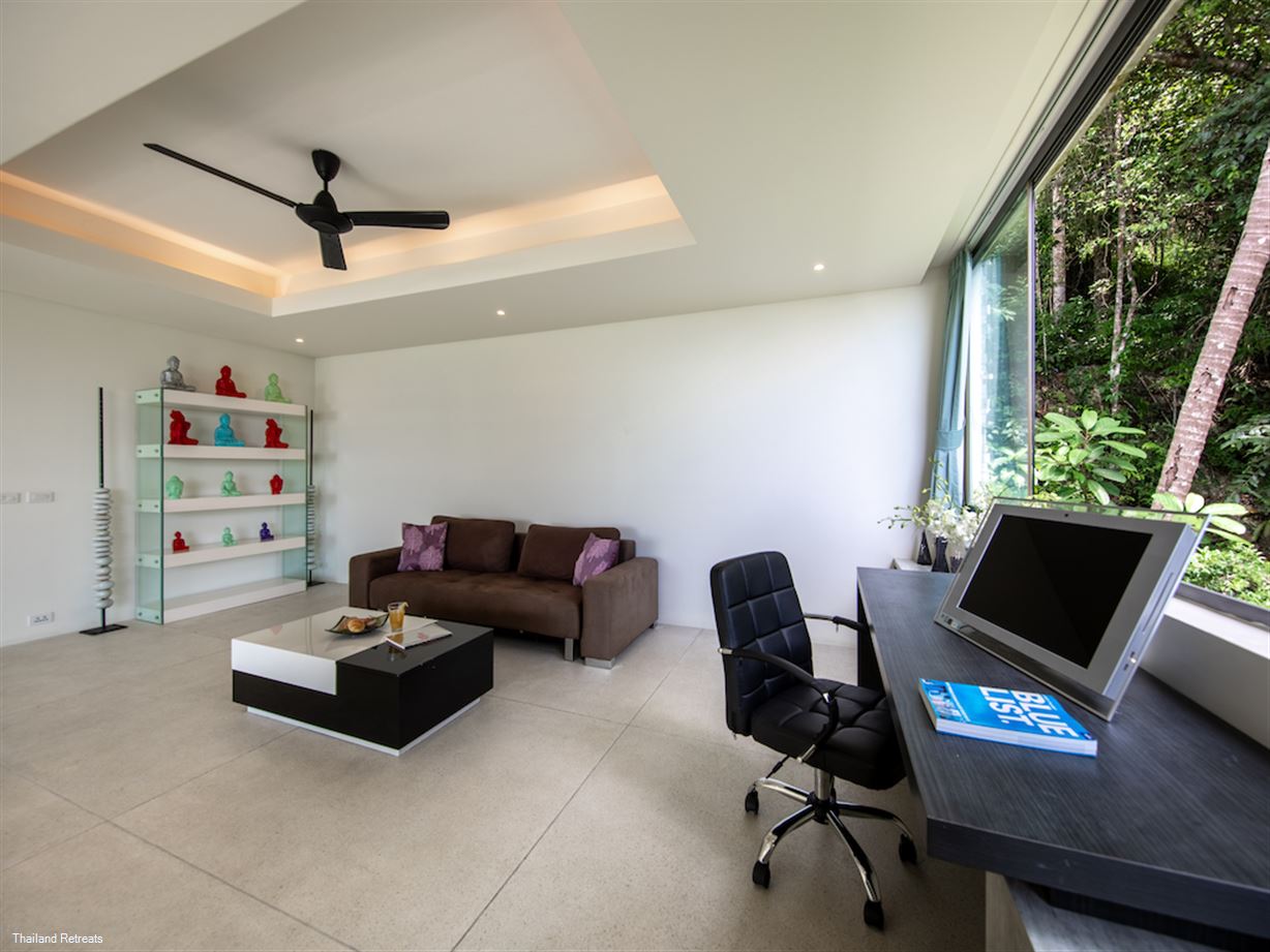 Villa Spice
