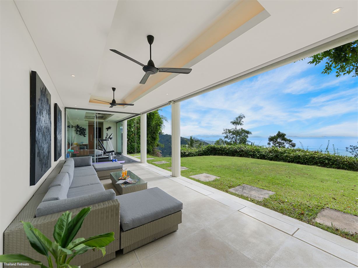 Villa Spice