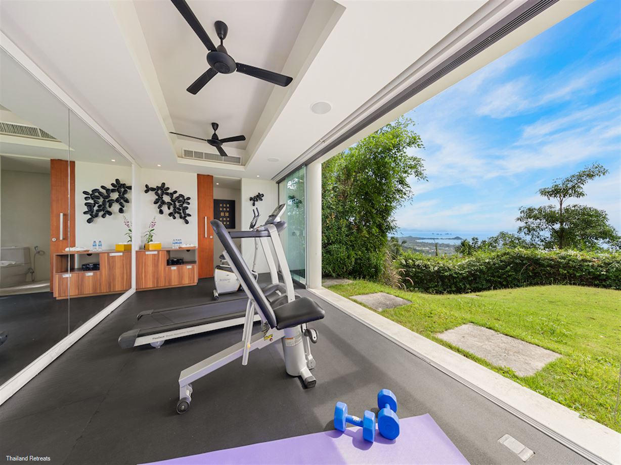 Villa Spice